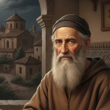 Illustration: Rabbenu Bachya ben Asher