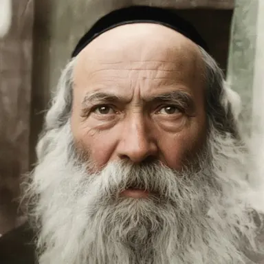תמונה: הרב שמואל בורנשטיין