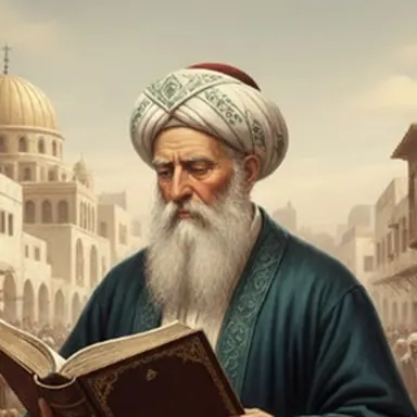 Illustration: Rabbi Shimon Lavi