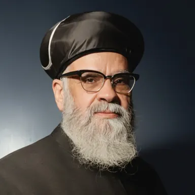תמונה: הרב יצחק נסים