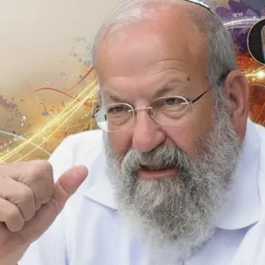Изображение: Рав Элиша Вишлицкий