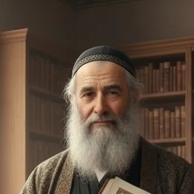 איור: יעקב בן אשר