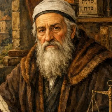 איור: הרא"ם ממיץ