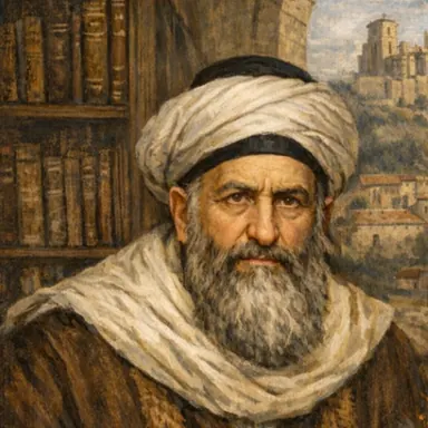 איור: רבי משולם מבדרש
