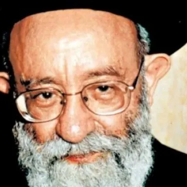 תמונה: הרב יוסף קאפח