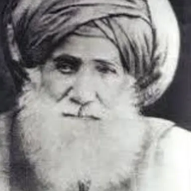 Picture: Rabbi Abdallah Somekh