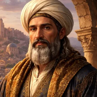 איור: רבי יוסף בן יהודה אבן שמעון