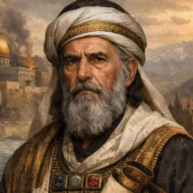 Illustration: Rav Evyatar ben Eliyahu HaKohen