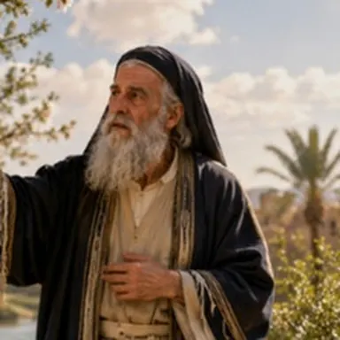 איור: רב יהודה בר יחזקאל