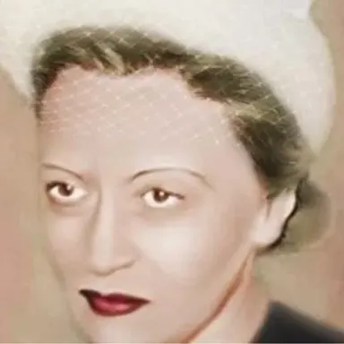 תמונה: הרבנית חיה מושקא שניאורסון