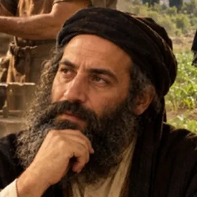 איור: רב נחמן בר פפא