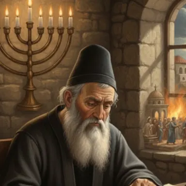 איור: הרב יצחק אבוהב