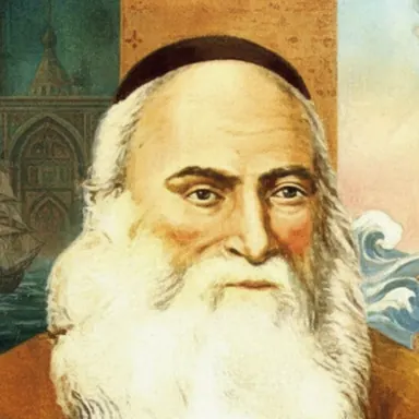 איור: דון יצחק אברבנאל