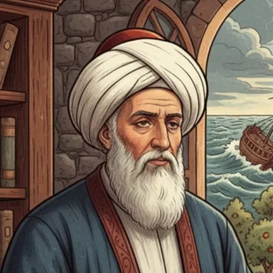 Иллюстрация: Рабби Авраам Азулай