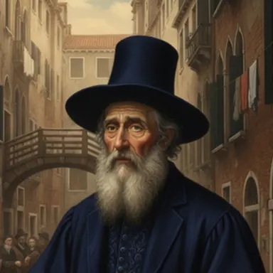 איור: הרב יהודה אריה מודנה