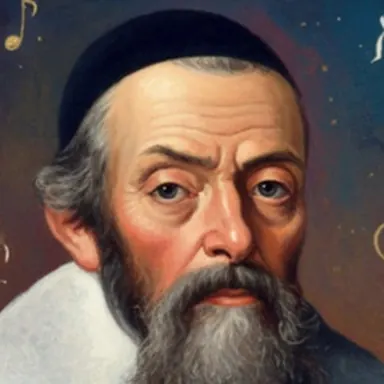 Illustration: Rabbi Yaakov Sasportas