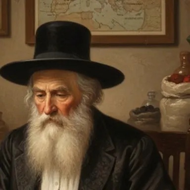 איור: הרב אברהם דנציג